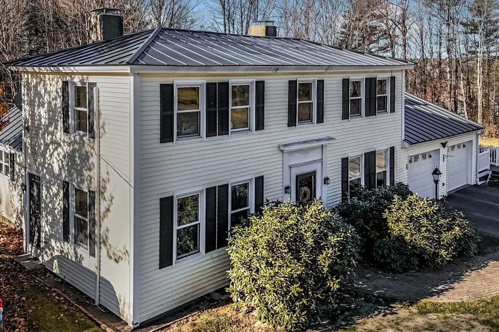 321 Old Turnpike Road Salisbury NH 03268