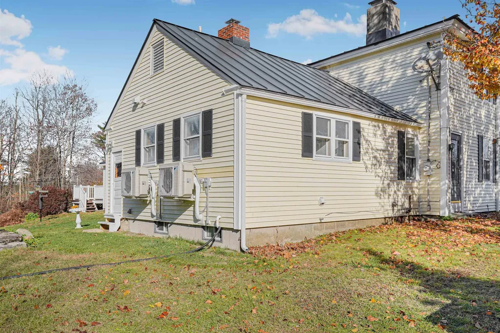 321 Old Turnpike Road Salisbury NH 03268