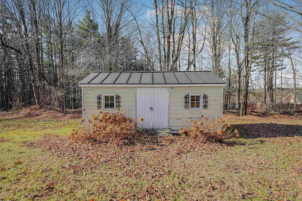 321 Old Turnpike Road Salisbury NH 03268