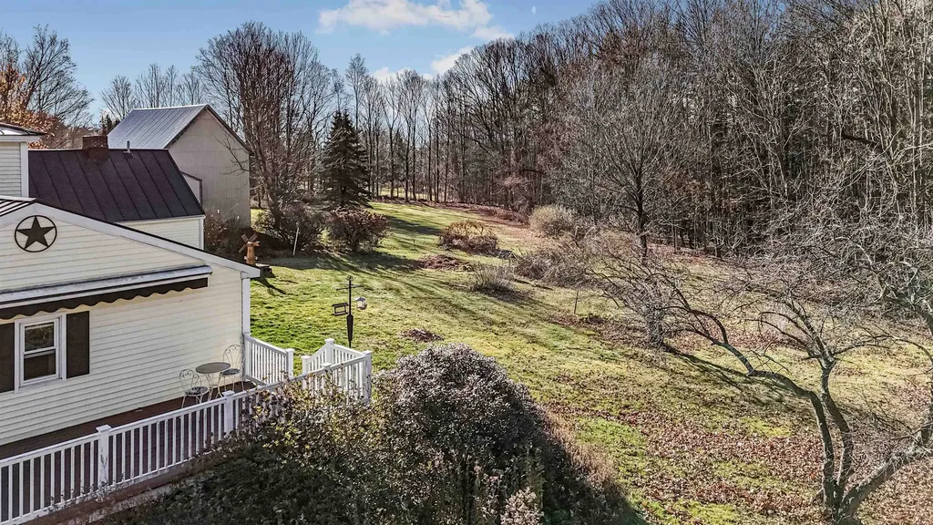 321 Old Turnpike Road Salisbury NH 03268