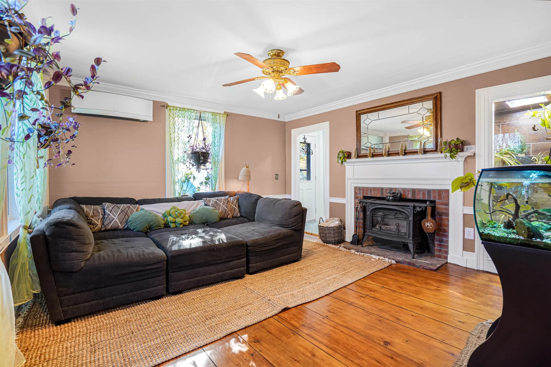 321 Old Turnpike Road Salisbury NH 03268