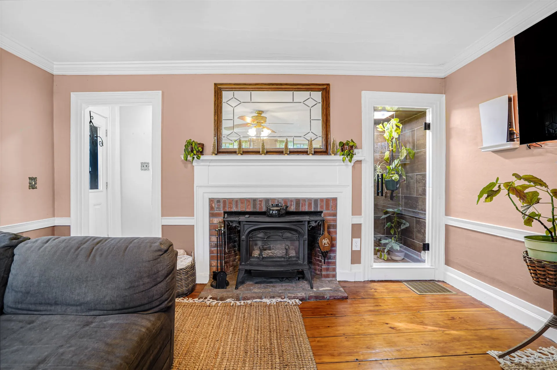 321 Old Turnpike Road Salisbury NH 03268