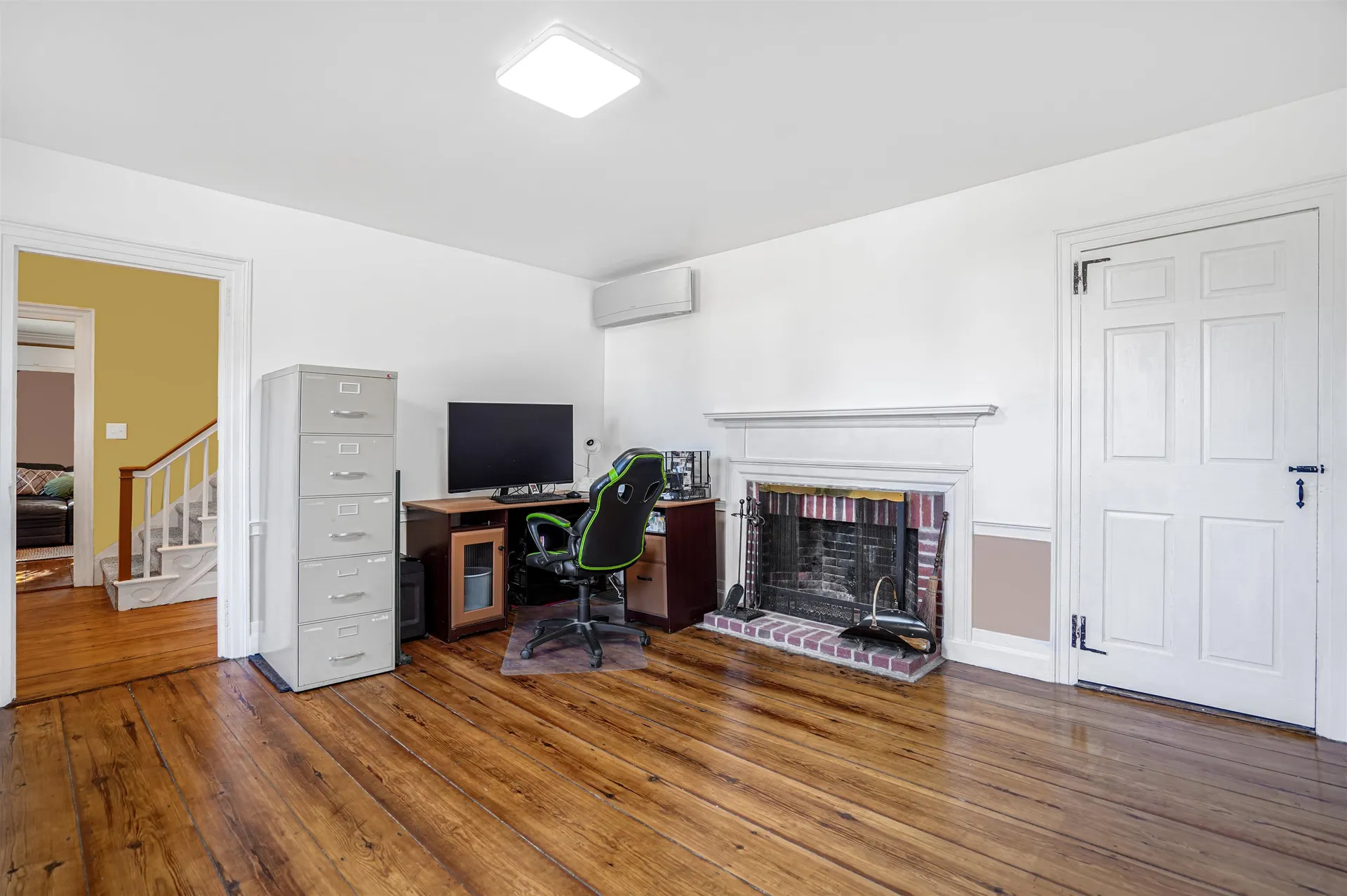 321 Old Turnpike Road Salisbury NH 03268