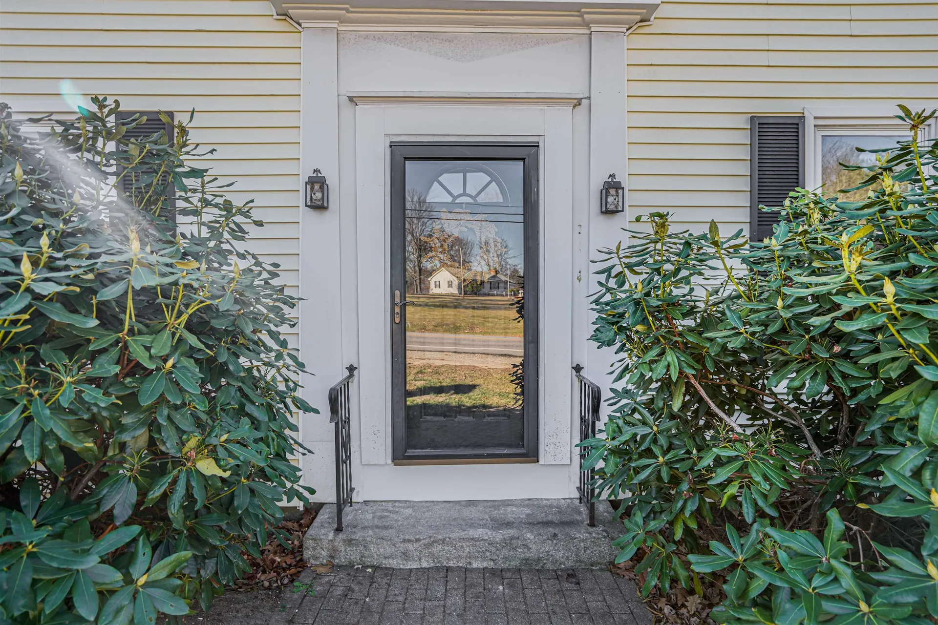 321 Old Turnpike Road Salisbury NH 03268