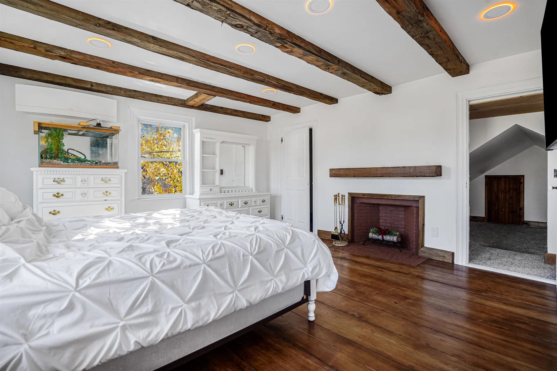 321 Old Turnpike Road Salisbury NH 03268