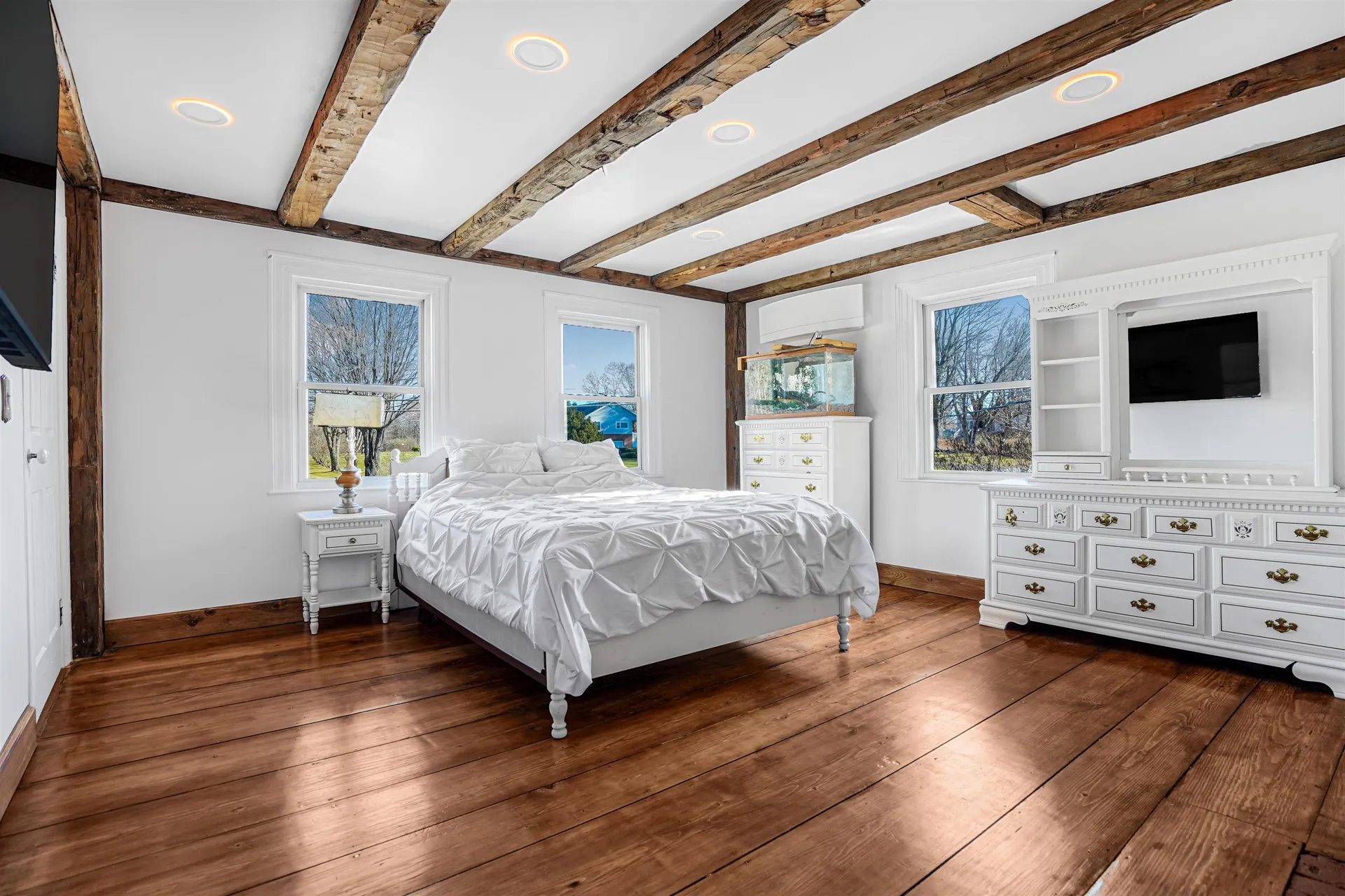 321 Old Turnpike Road Salisbury NH 03268