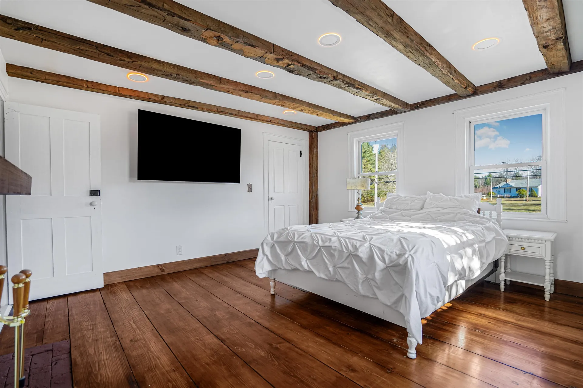 321 Old Turnpike Road Salisbury NH 03268