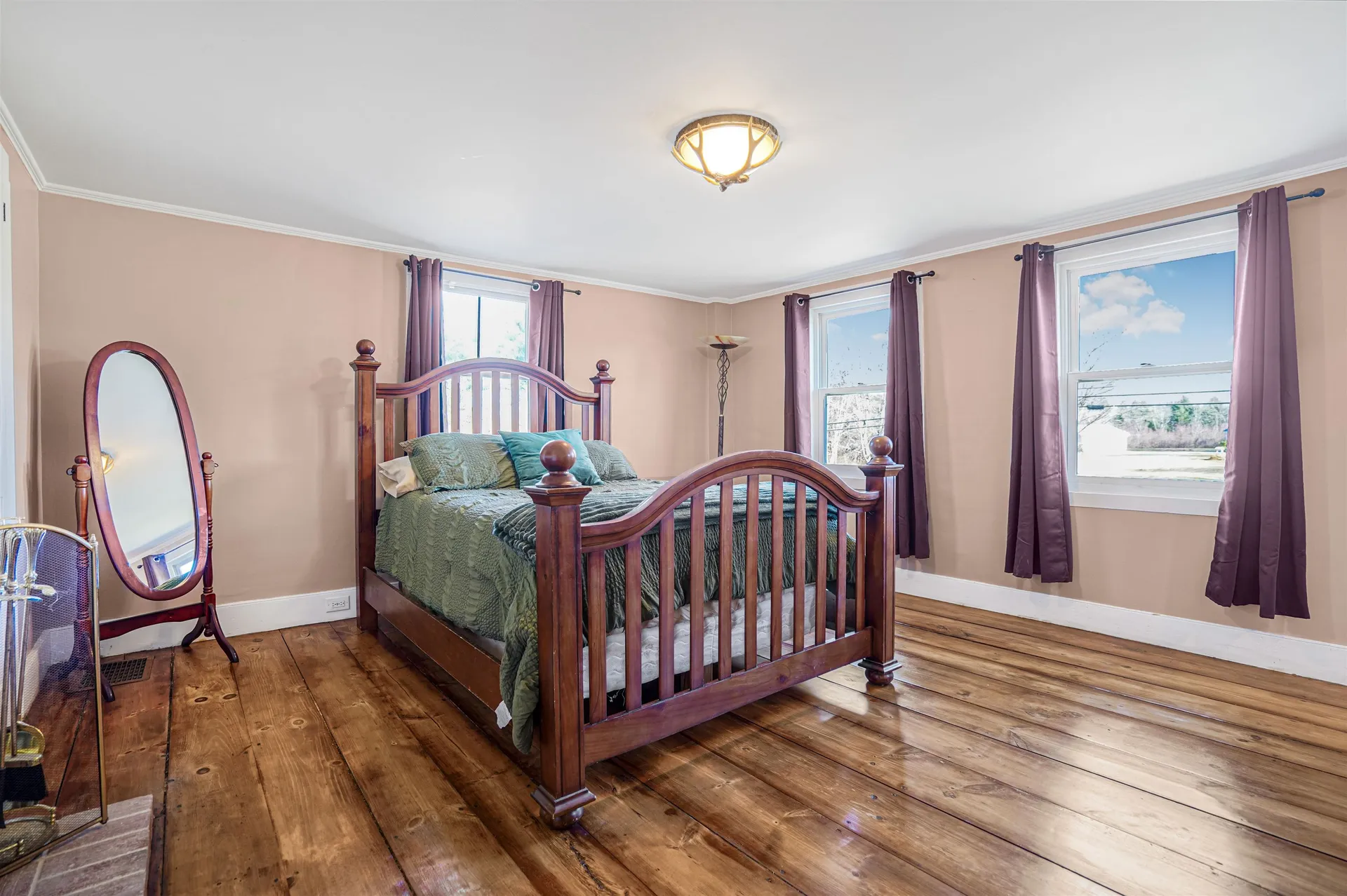 321 Old Turnpike Road Salisbury NH 03268