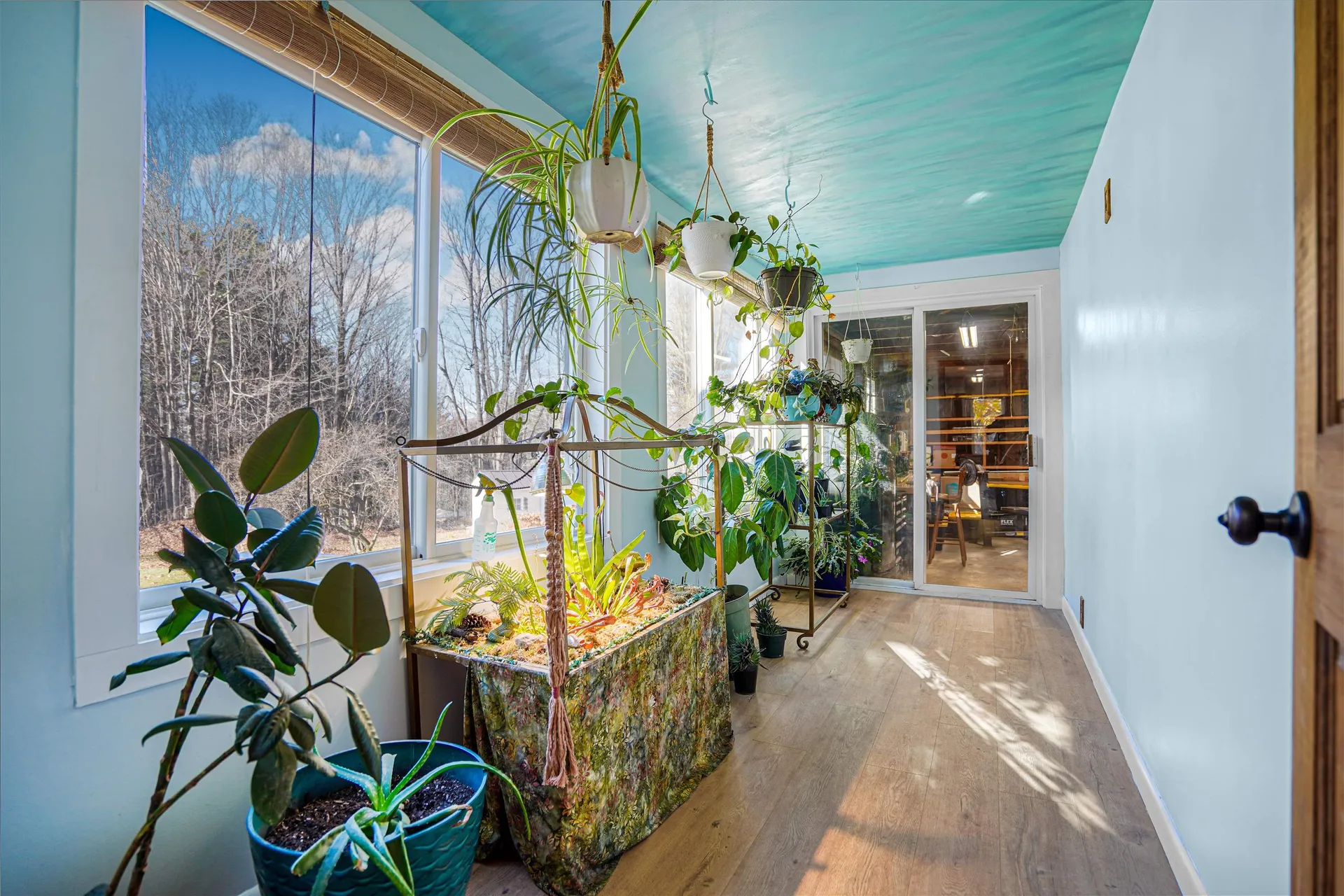 321 Old Turnpike Road Salisbury NH 03268