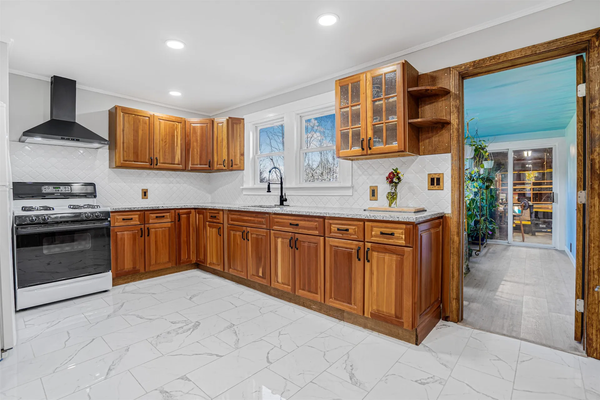 321 Old Turnpike Road Salisbury NH 03268