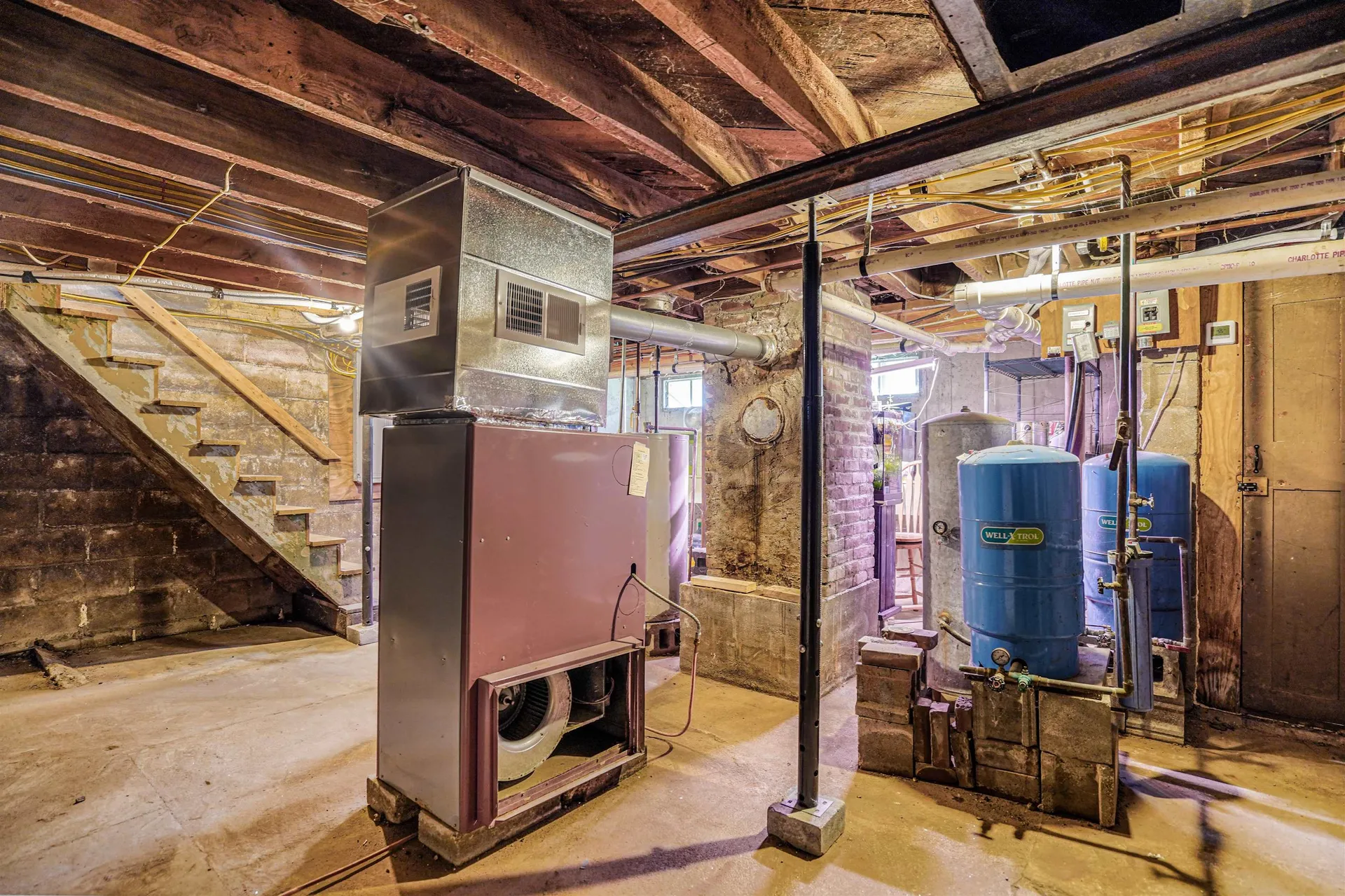 321 Old Turnpike Road Salisbury NH 03268