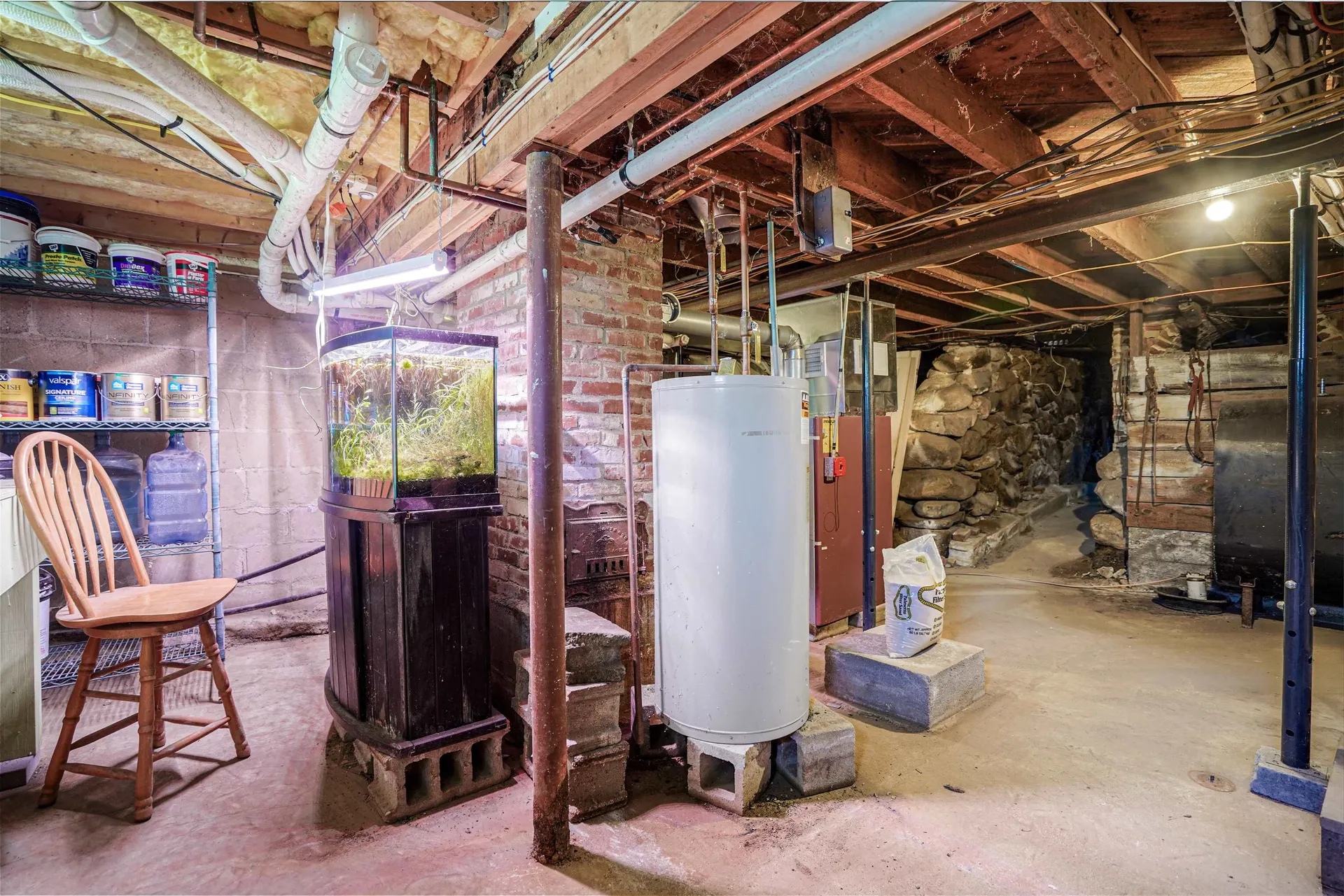 321 Old Turnpike Road Salisbury NH 03268