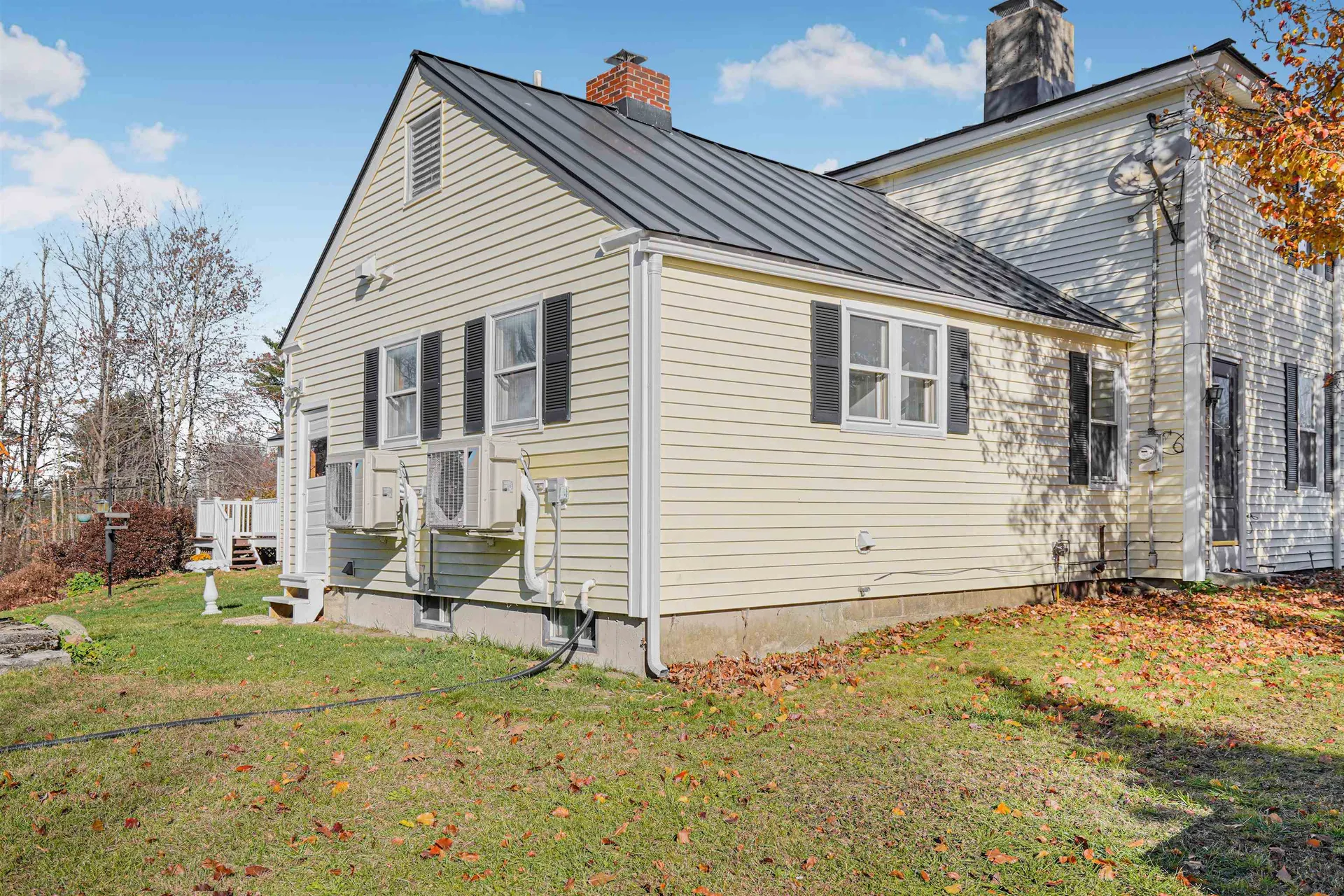 321 Old Turnpike Road Salisbury NH 03268