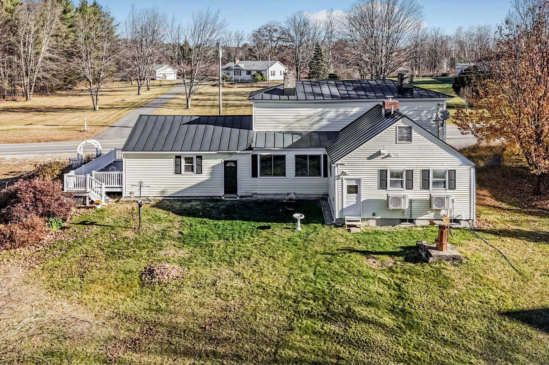 321 Old Turnpike Road Salisbury NH 03268