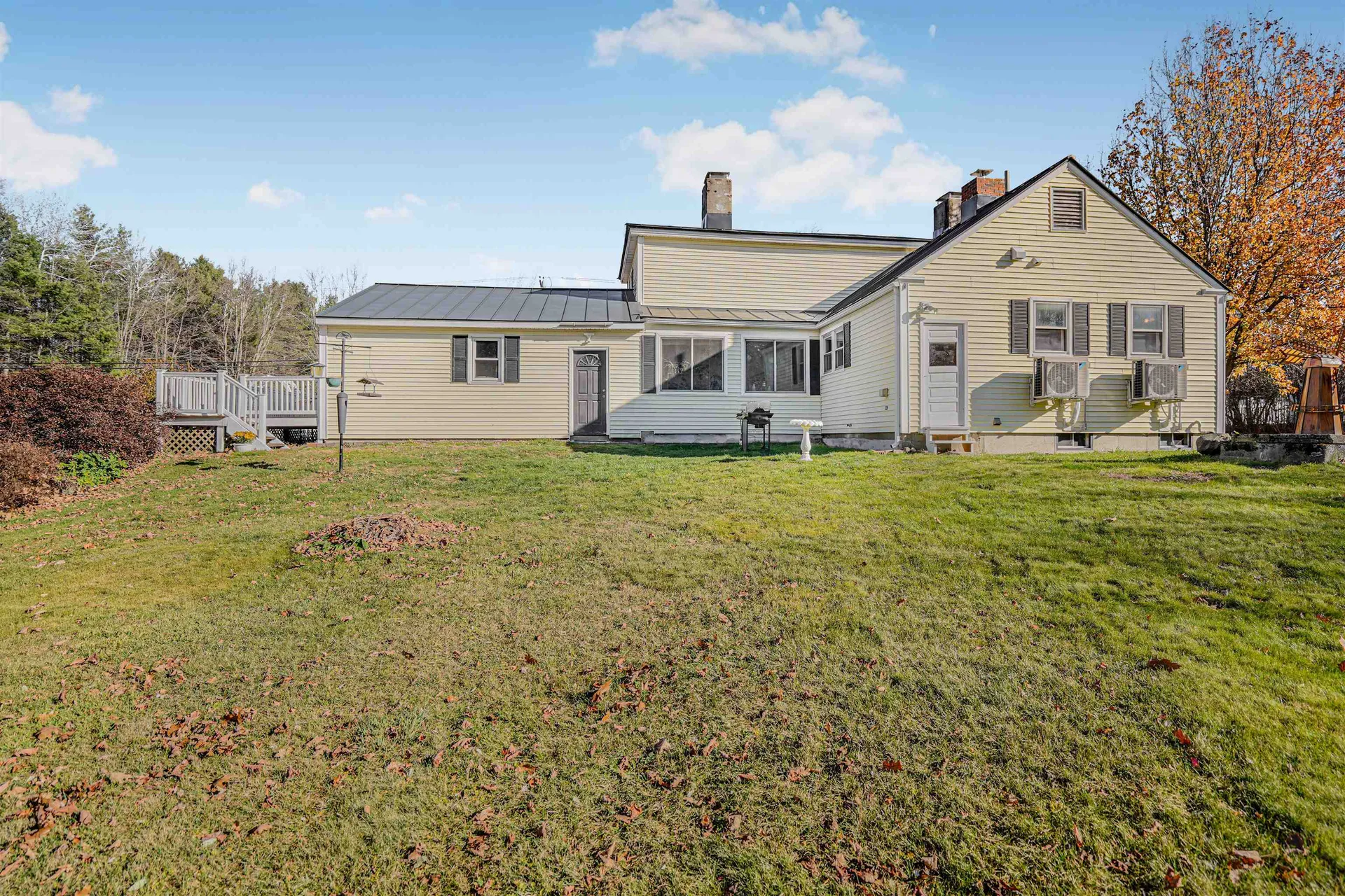 321 Old Turnpike Road Salisbury NH 03268