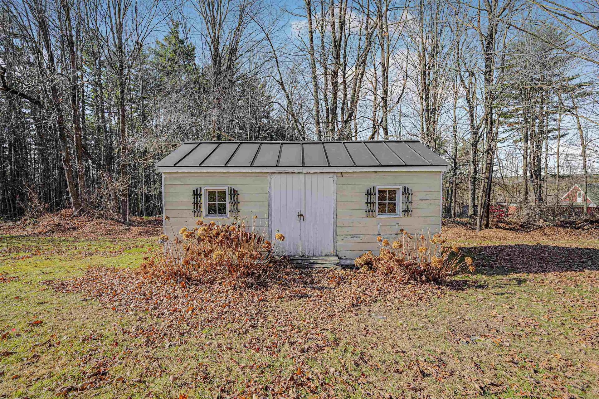 321 Old Turnpike Road Salisbury NH 03268