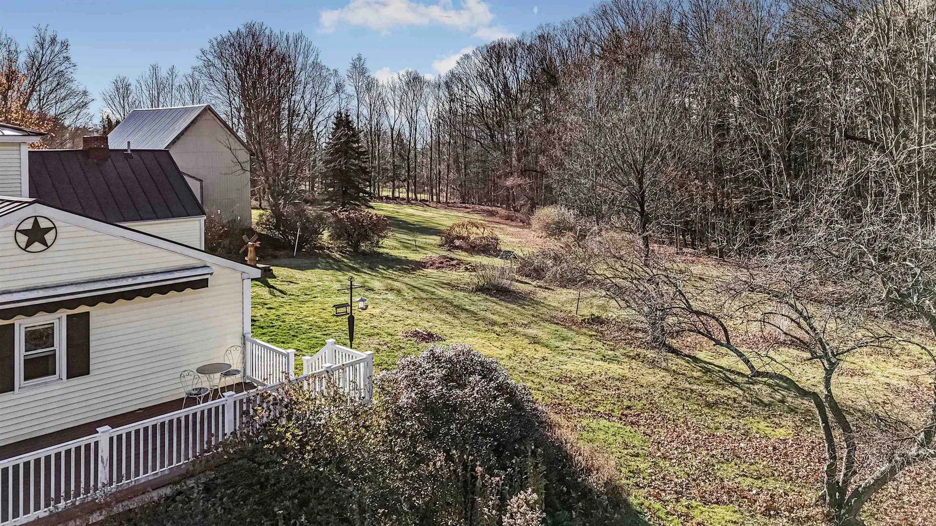 321 Old Turnpike Road Salisbury NH 03268