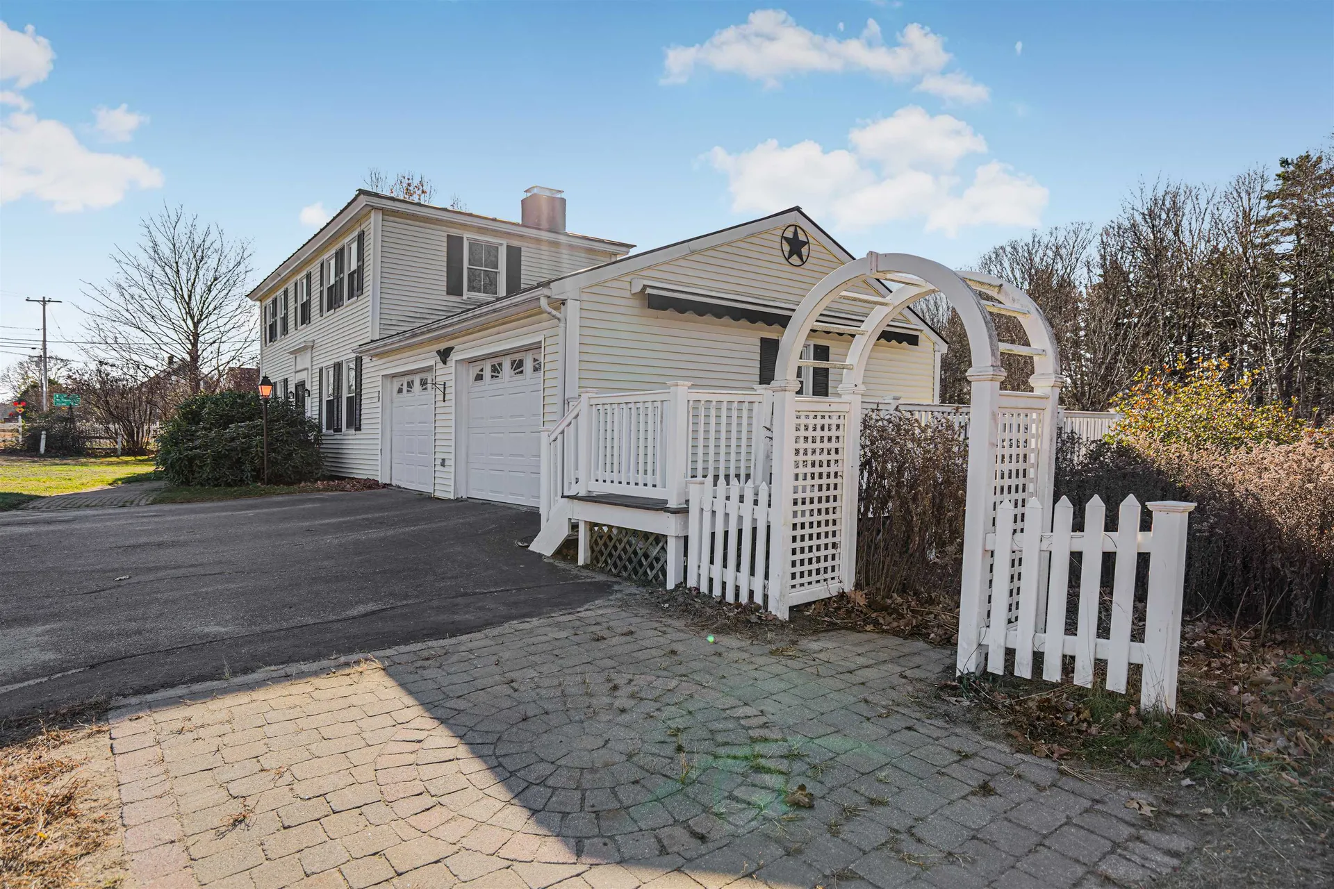 321 Old Turnpike Road Salisbury NH 03268