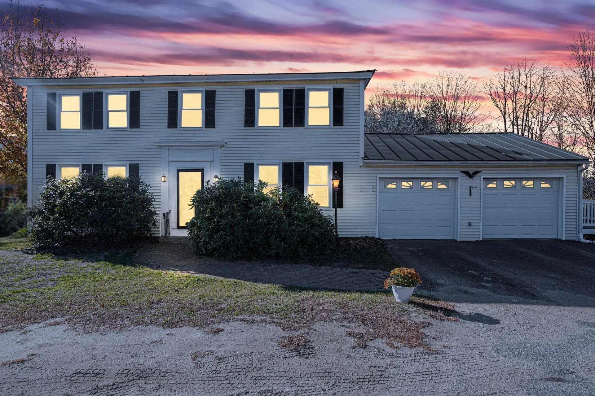 321 Old Turnpike Road Salisbury NH 03268