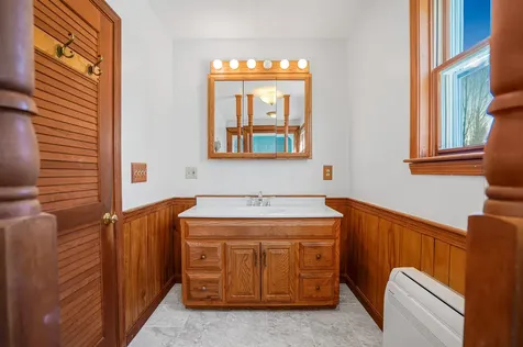 321 Old Turnpike Road Salisbury NH 03268