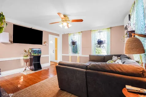 321 Old Turnpike Road Salisbury NH 03268