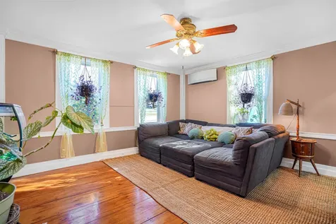 321 Old Turnpike Road Salisbury NH 03268