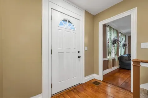 321 Old Turnpike Road Salisbury NH 03268