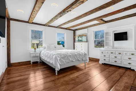 321 Old Turnpike Road Salisbury NH 03268