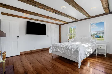 321 Old Turnpike Road Salisbury NH 03268