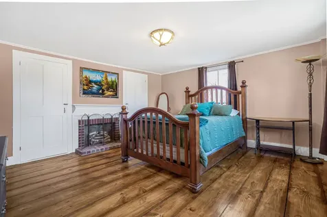 321 Old Turnpike Road Salisbury NH 03268