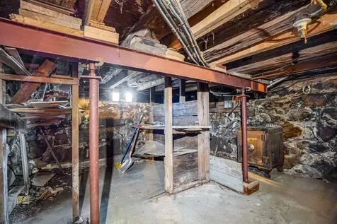 321 Old Turnpike Road Salisbury NH 03268