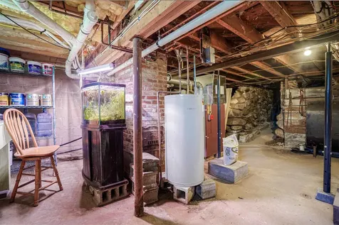 321 Old Turnpike Road Salisbury NH 03268