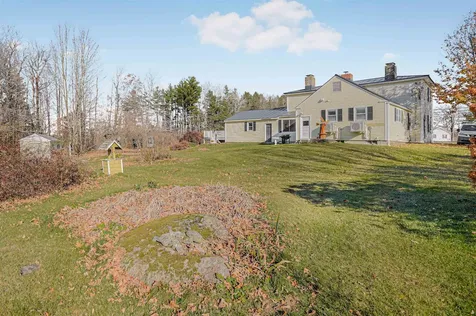 321 Old Turnpike Road Salisbury NH 03268