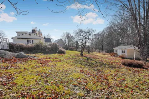 321 Old Turnpike Road Salisbury NH 03268