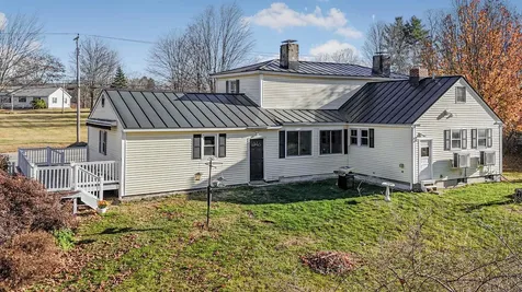 321 Old Turnpike Road Salisbury NH 03268