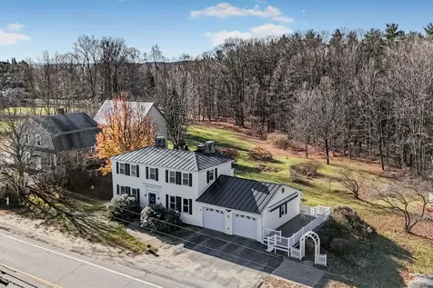 321 Old Turnpike Road Salisbury NH 03268