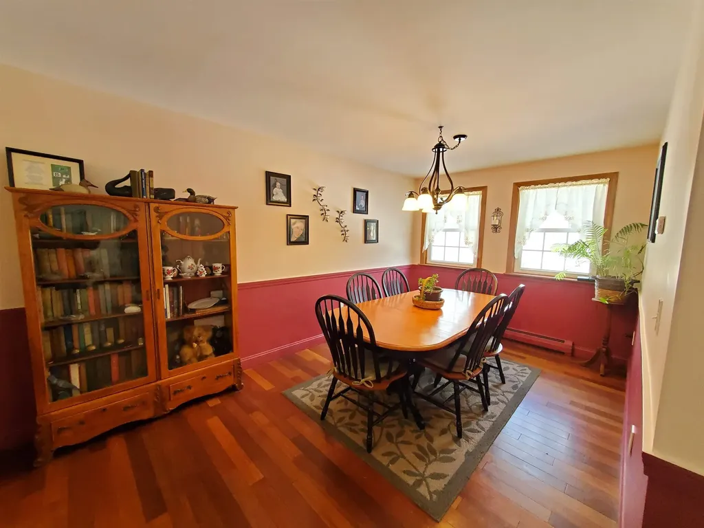 23 Evenchance Road Enfield NH 03748