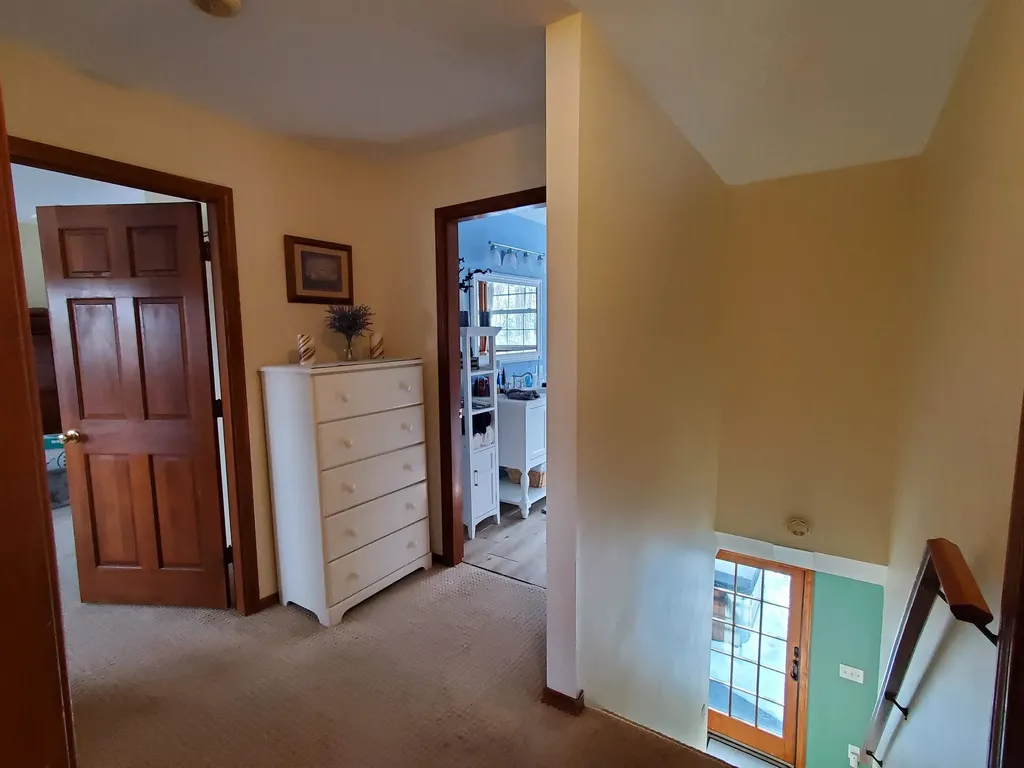 23 Evenchance Road Enfield NH 03748