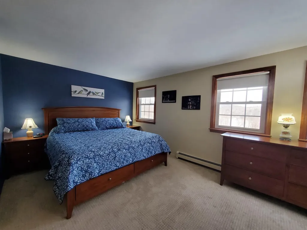 23 Evenchance Road Enfield NH 03748