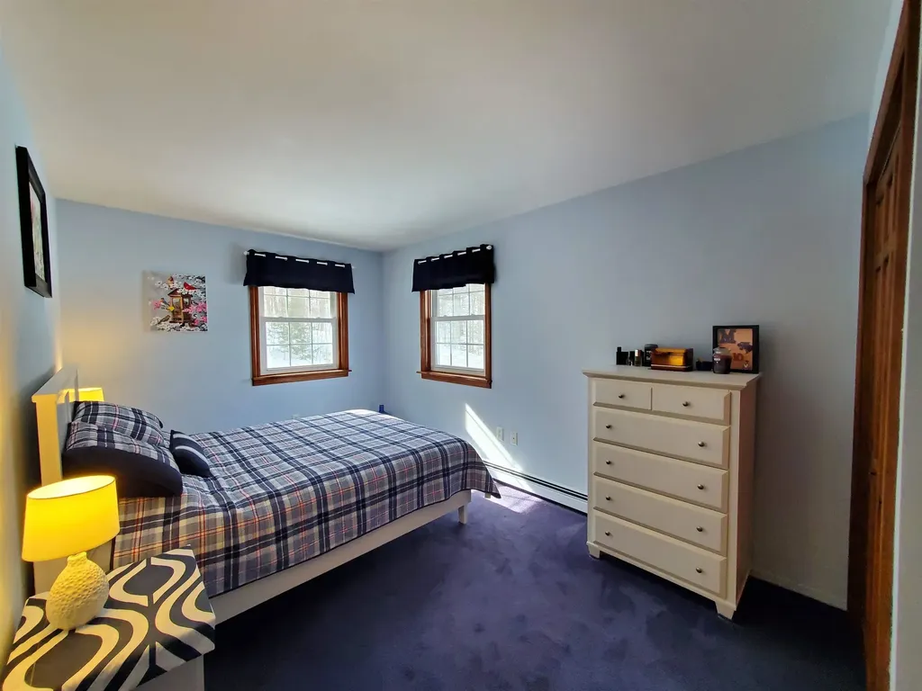 23 Evenchance Road Enfield NH 03748