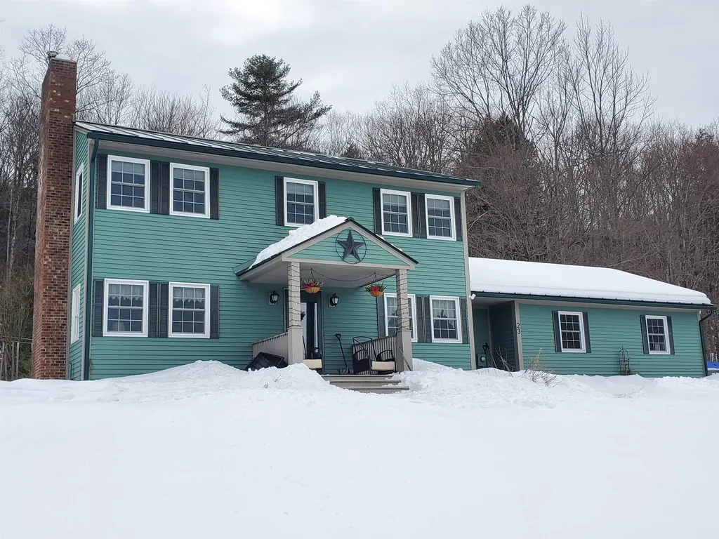 23 Evenchance Road Enfield NH 03748