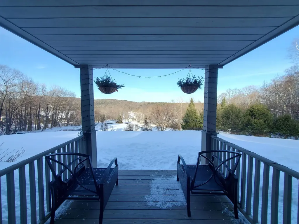 23 Evenchance Road Enfield NH 03748