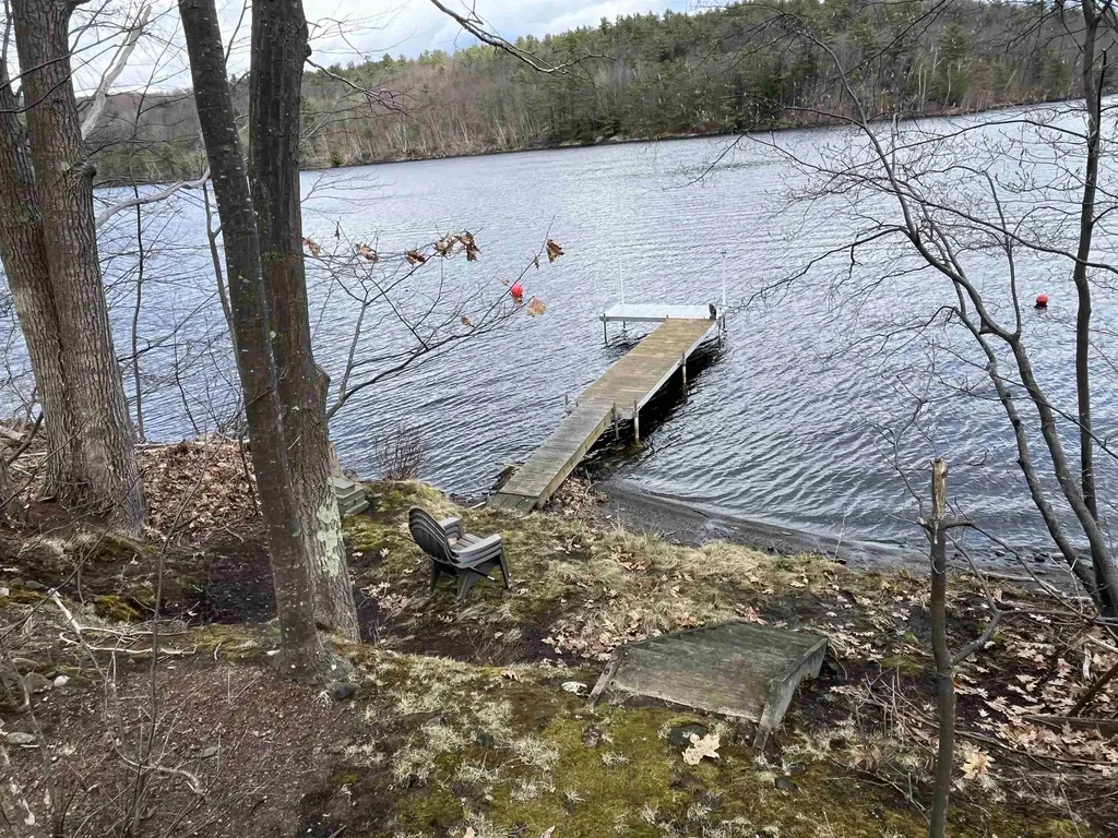 23 Evenchance Road Enfield NH 03748