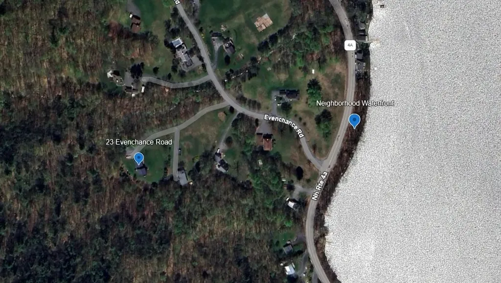 23 Evenchance Road Enfield NH 03748