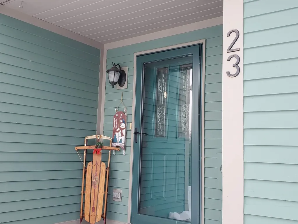 23 Evenchance Road Enfield NH 03748