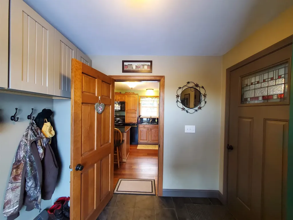 23 Evenchance Road Enfield NH 03748