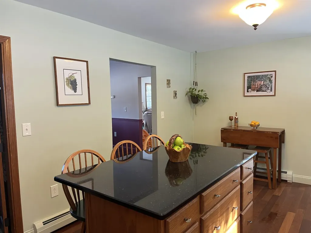 23 Evenchance Road Enfield NH 03748