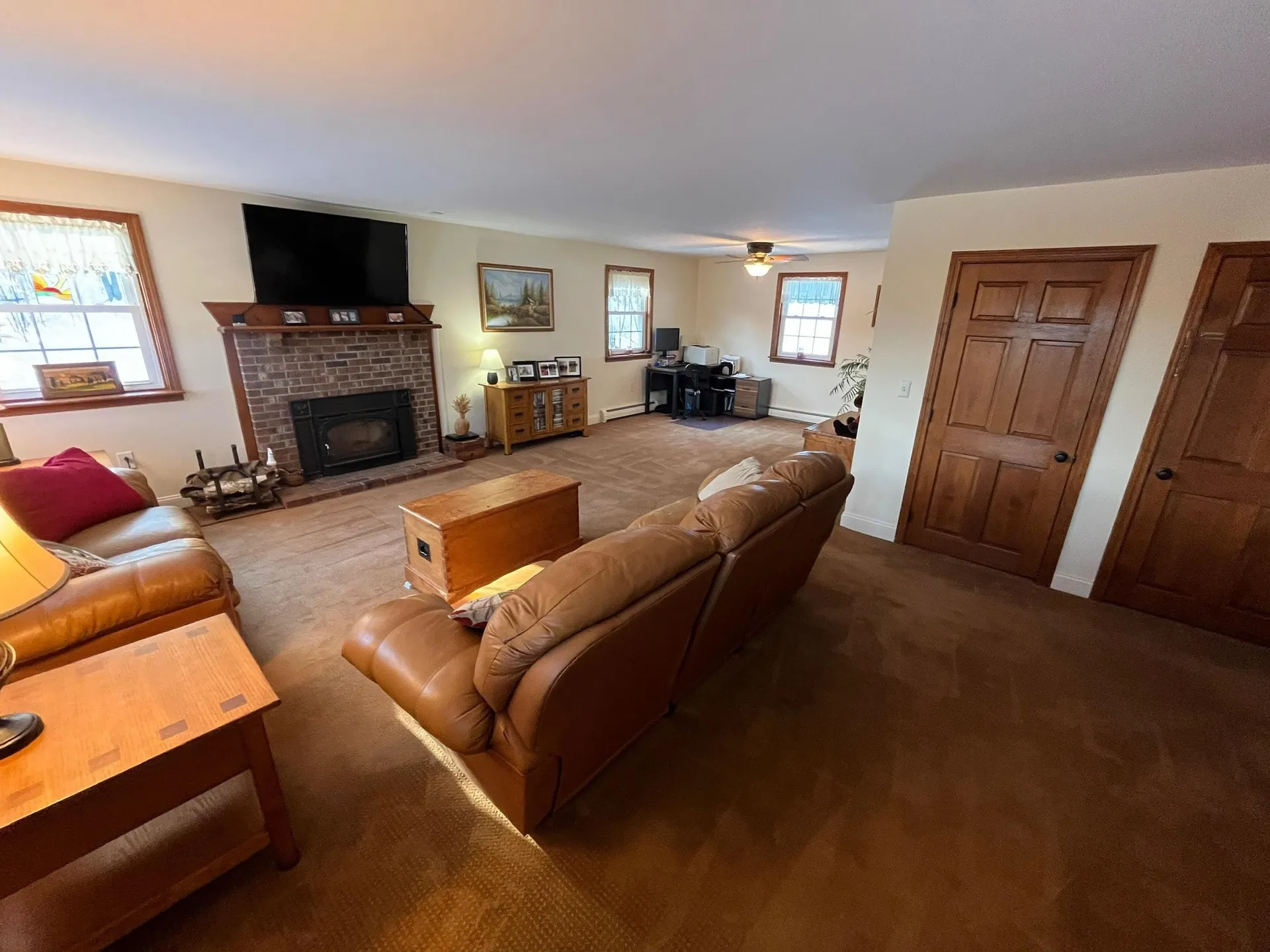 23 Evenchance Road Enfield NH 03748