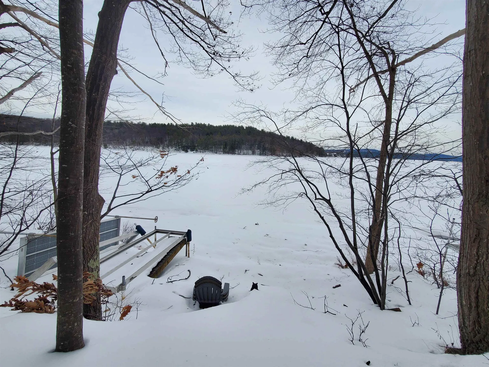 23 Evenchance Road Enfield NH 03748