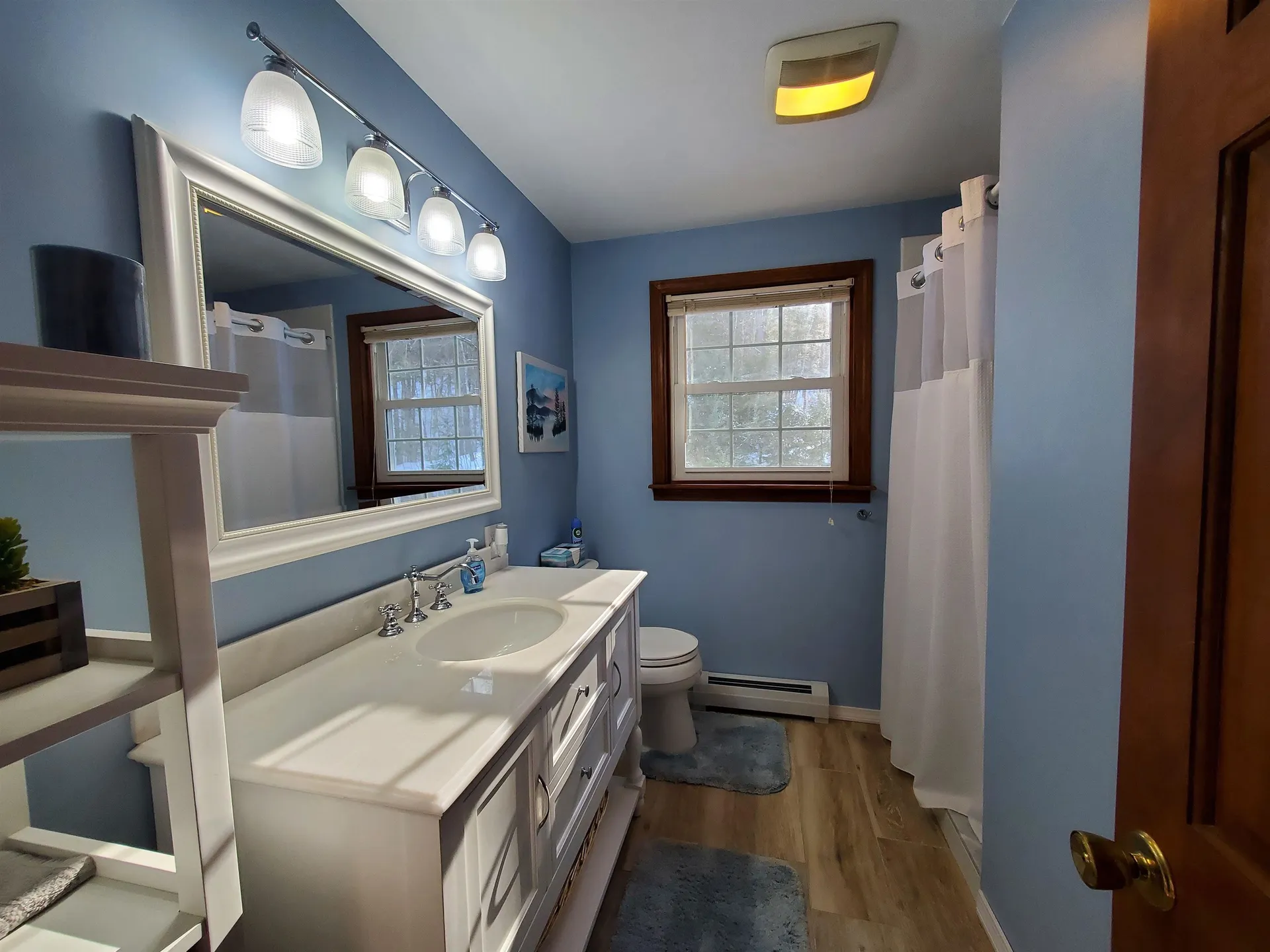 23 Evenchance Road Enfield NH 03748